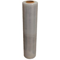 Stretchwrap Films and Dispensers