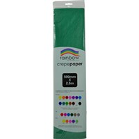 Crepe Paper