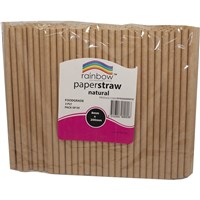Straws