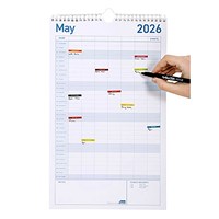 Wall Calendars