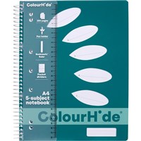 Notebooks