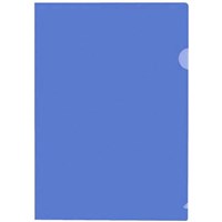 Letter and Report Files