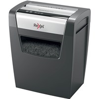 Shredders and Accessories