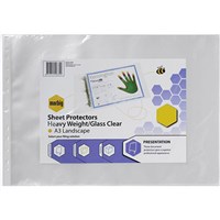 A3 Sheet Protectors