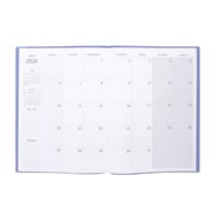 Monthly Planner Diaries