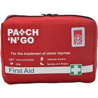 First Aid Kits