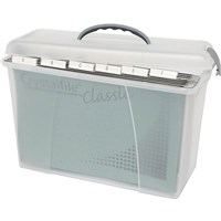 Suspension File Storage Boxes