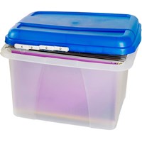Suspension File Storage Boxes