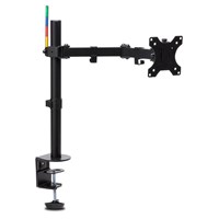 Monitor Arms and Risers