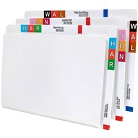 Lateral Files