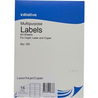 Labels