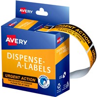 Message Labels