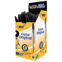 Bic Ballpoint Pens