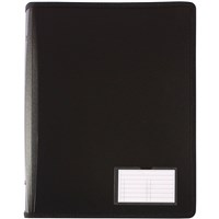Zipper Binder