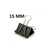 Foldback Clips