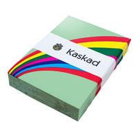 Coloured Copy Paper