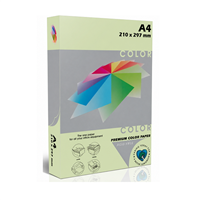 Paper Supplies