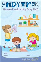 Pads and Books