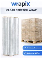 Shrink Wrap Machines  Accessories