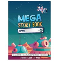 Project and Writing Books