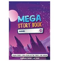Play and Story Books