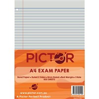 Exam Paper