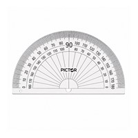 Set Squares and Protractors