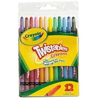 Crayola Crayons