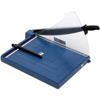 Guillotines