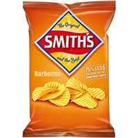 Snacks