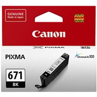 Canon Original Ink Cartridges
