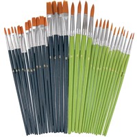 Hog Hair Brushes