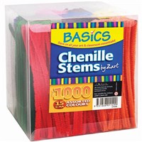Pipe Cleaners