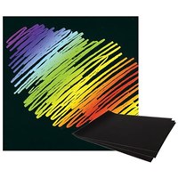 Scratch Art