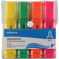 Highlighters