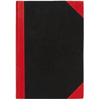 Hard Cover Notebooks