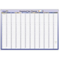 Year Planners