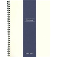 Notebook Refill