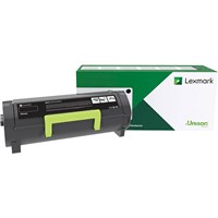 Lexmark Original Toners  Accessories
