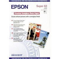 Photo Paper