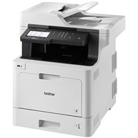 Colour Laser Multifunction