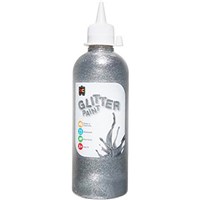EC Glitter Paint