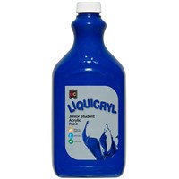 EC Liquicryl Paint