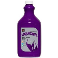 Liquicryl Paint