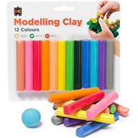 Modelling Clay