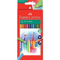 Coloured Pencils Edu
