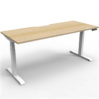 Height Adjustable Desks