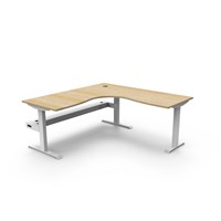 Modular Desk Systems