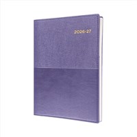 Financial Year Diaries