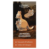 Australian Geographic Kits